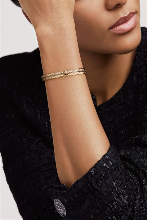 chanel coco crush collection|chanel coco crush bracelet price.